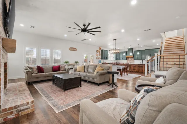Photo 8 — 1195 Broadview Avenue, New Home, TX 79381