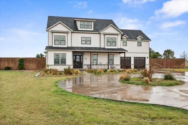 Photo 2 — 1195 Broadview Avenue, New Home, TX 79381