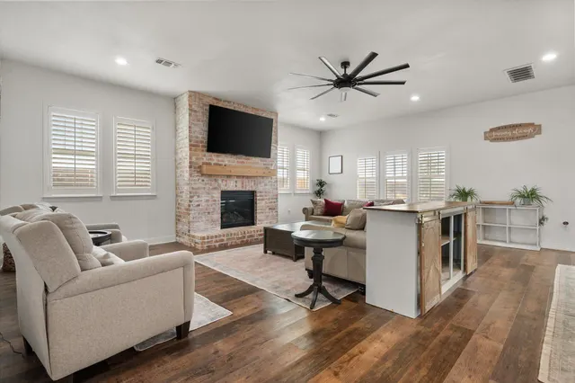 Photo 6 — 1195 Broadview Avenue, New Home, TX 79381