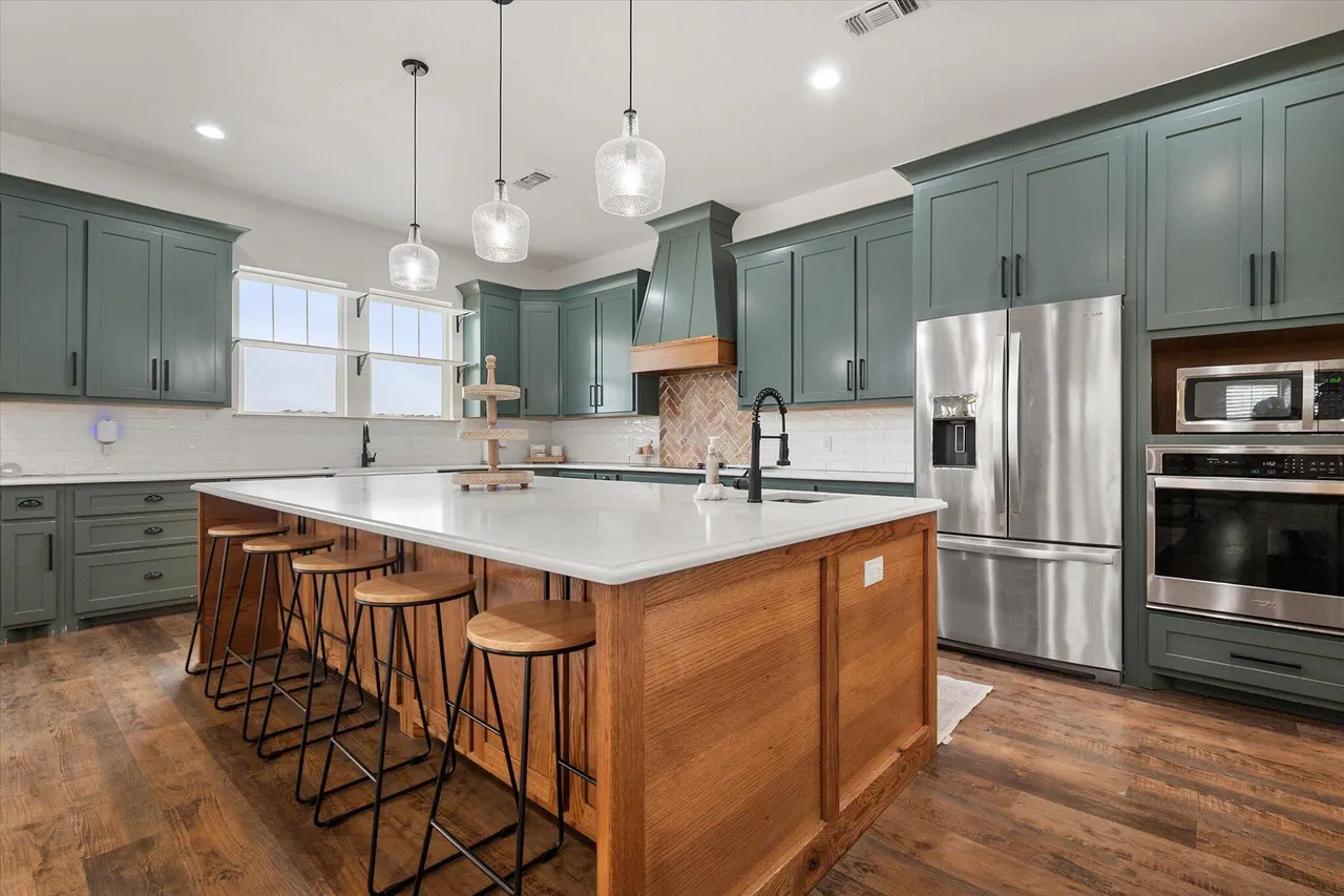 Photo 12 — 1195 Broadview Avenue, New Home, TX 79381