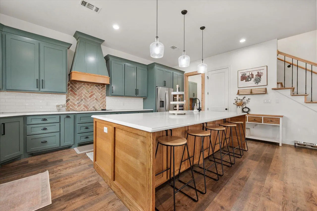 Photo 13 — 1195 Broadview Avenue, New Home, TX 79381