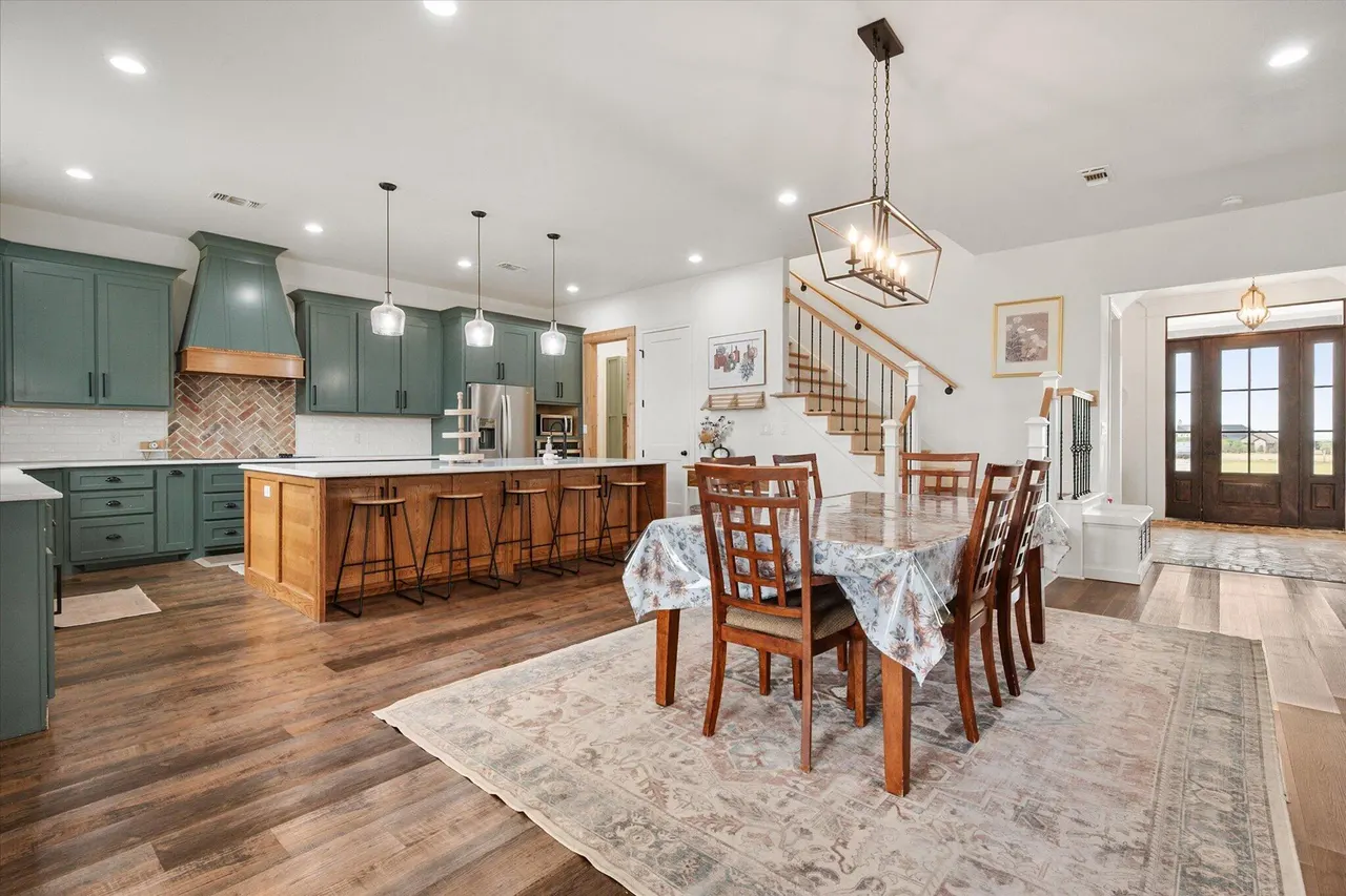 Photo 14 — 1195 Broadview Avenue, New Home, TX 79381