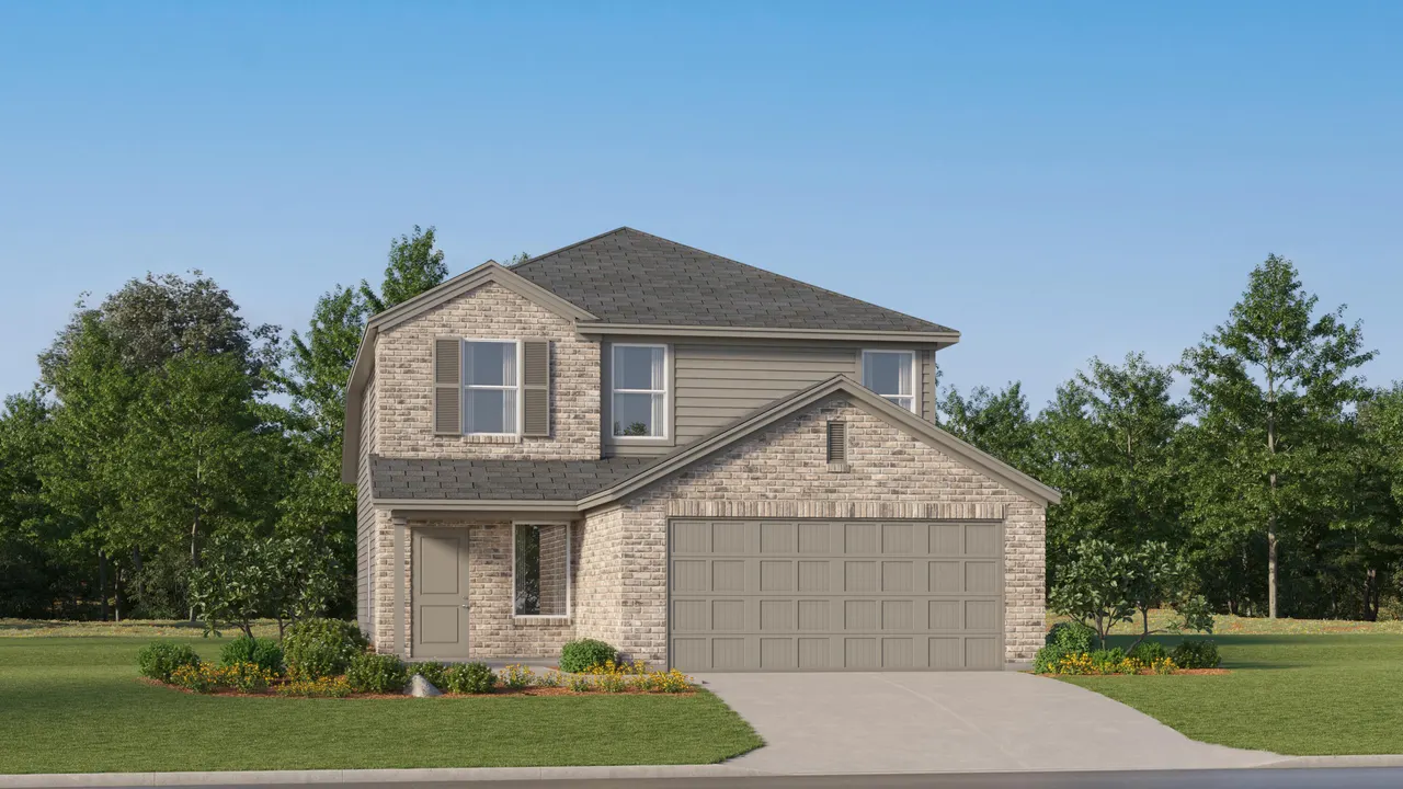 Photo 2 — 1513 Good Pr Avenue, Wolfforth, TX 79382