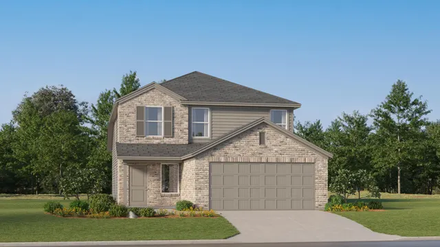 Photo 2 — 1513 Good Pr Avenue, Wolfforth, TX 79382