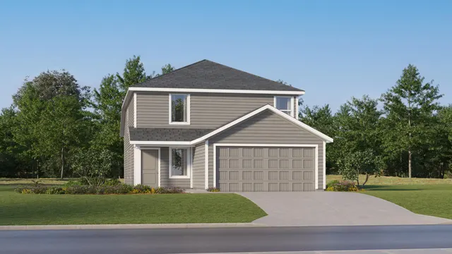 Photo 5 — 1513 Good Pr Avenue, Wolfforth, TX 79382