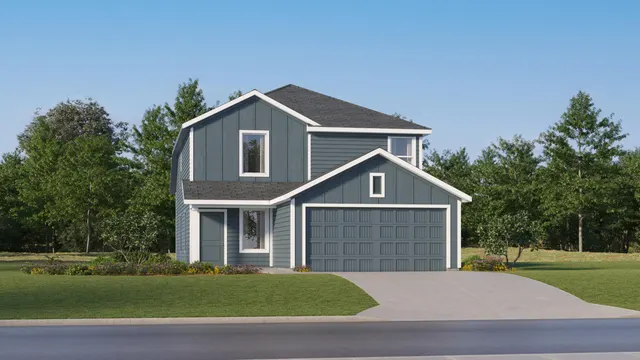 Photo 6 — 1513 Good Pr Avenue, Wolfforth, TX 79382