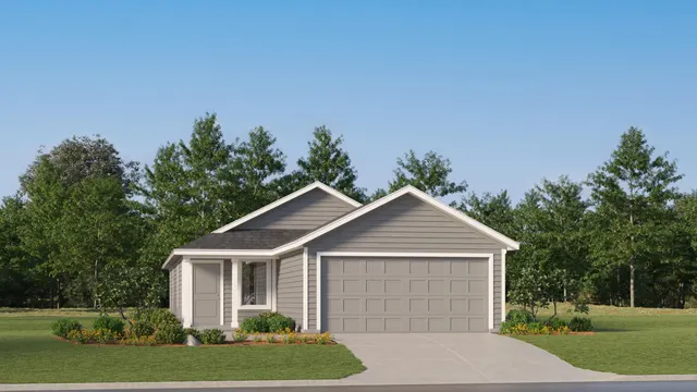 Photo 3 — 1515 Good Pr Avenue, Wolfforth, TX 79382