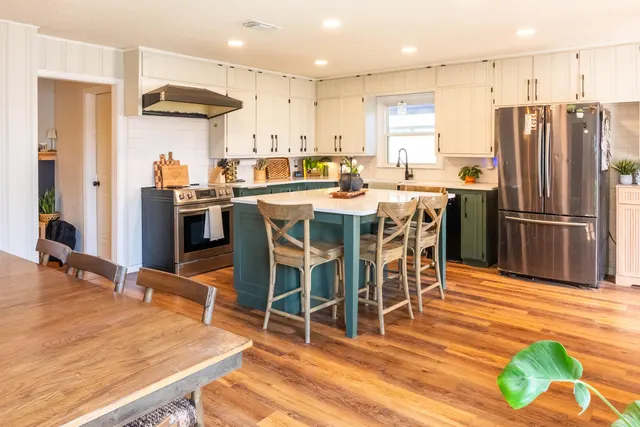 Photo 6 — 203 SW 14th Street, Seminole, TX 79360