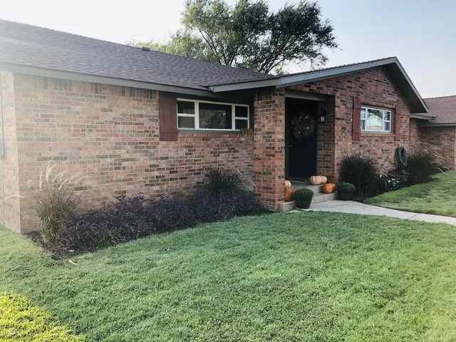 Photo 2 — 211 Reed Avenue, Whitharral, TX 79380