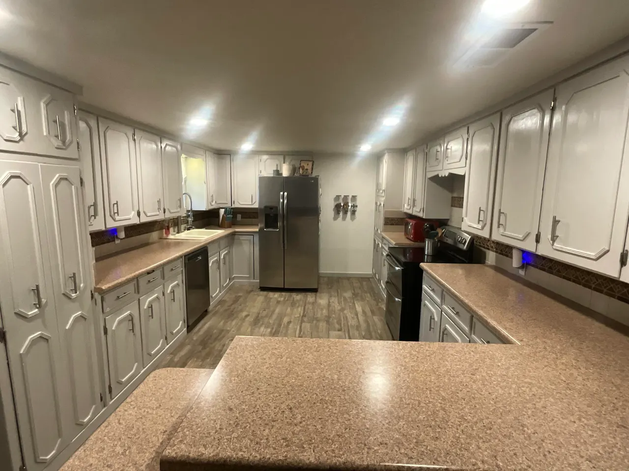 Photo 14 — 211 Reed Avenue, Whitharral, TX 79380