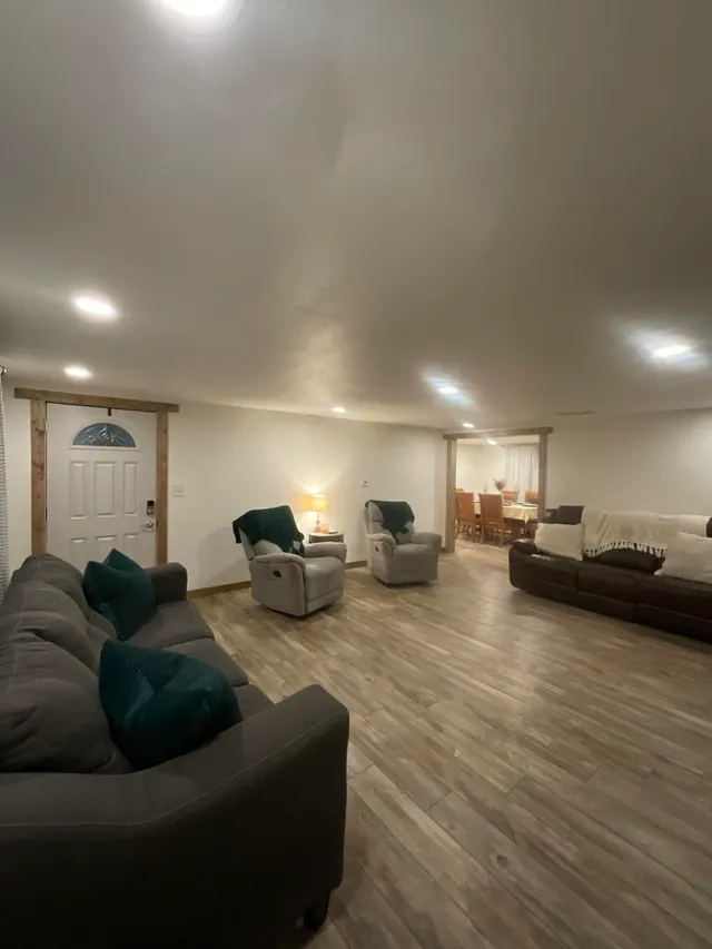 Photo 4 — 211 Reed Avenue, Whitharral, TX 79380