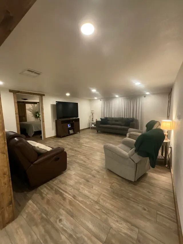 Photo 3 — 211 Reed Avenue, Whitharral, TX 79380