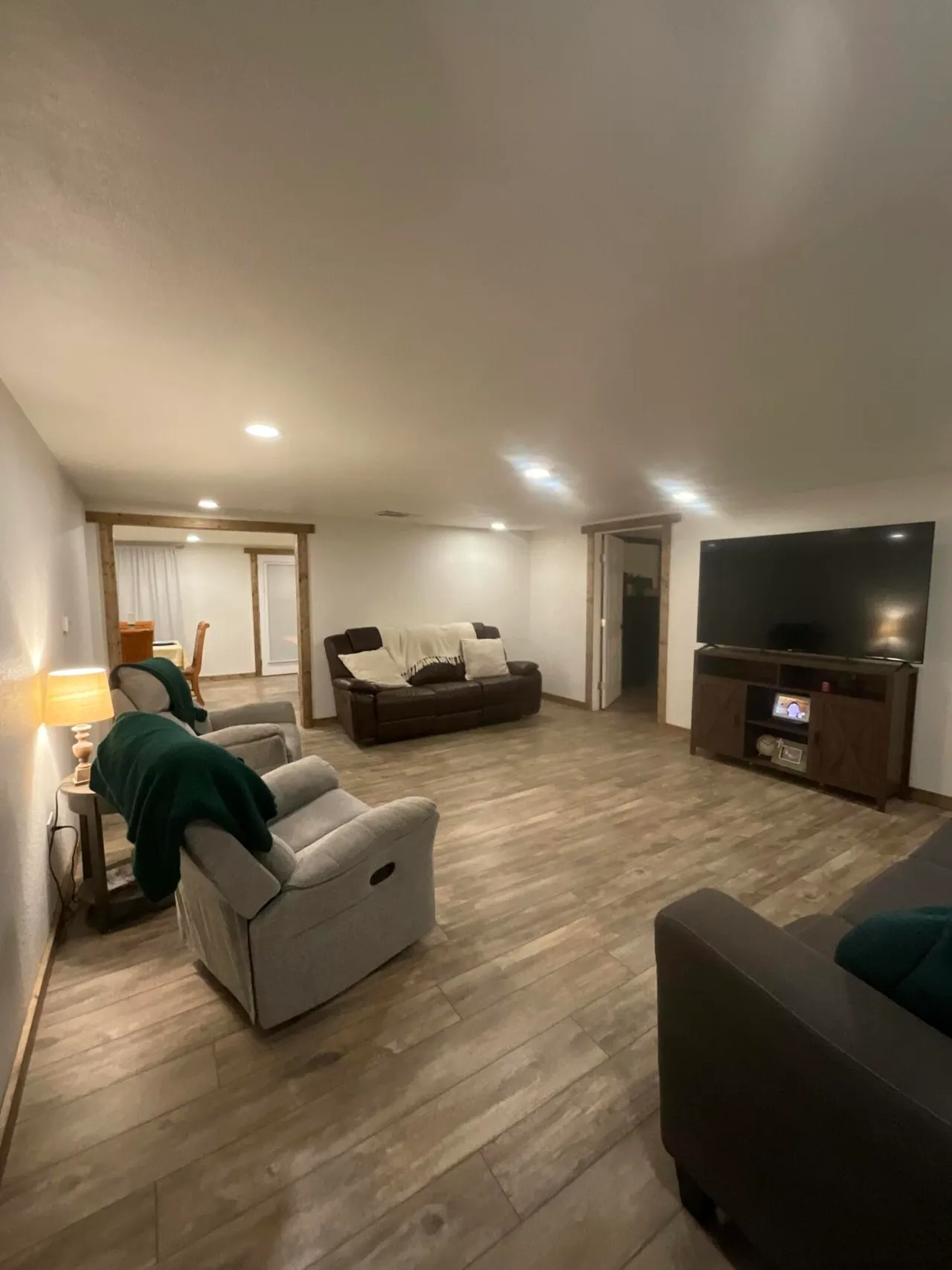 Photo 5 — 211 Reed Avenue, Whitharral, TX 79380