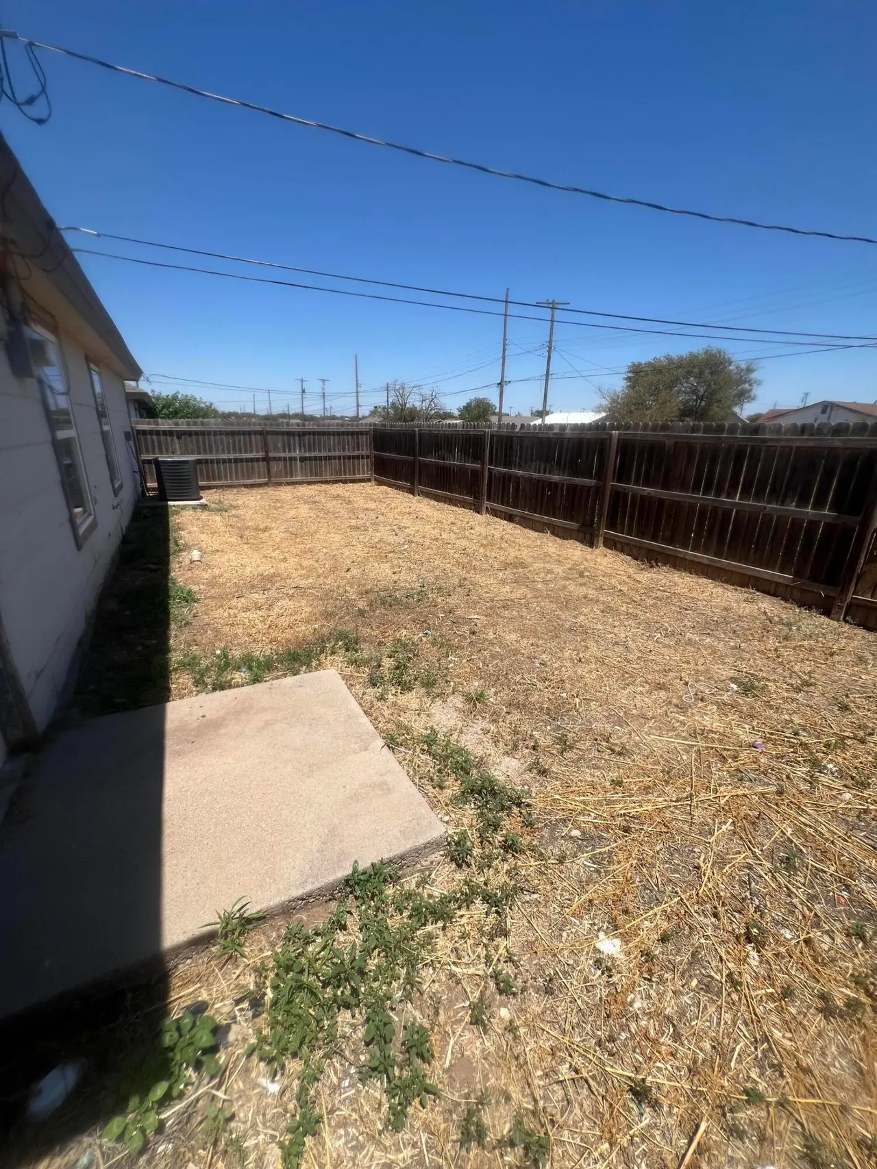Photo 15 — 817 Ute Avenue, Lubbock, TX 79403