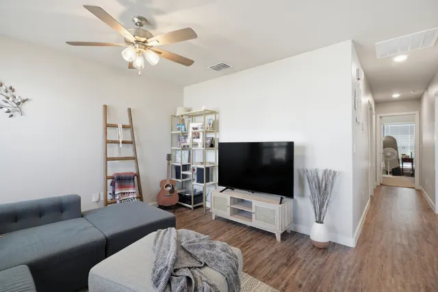 Photo 3 — 1605 135th Street, Lubbock, TX 79423