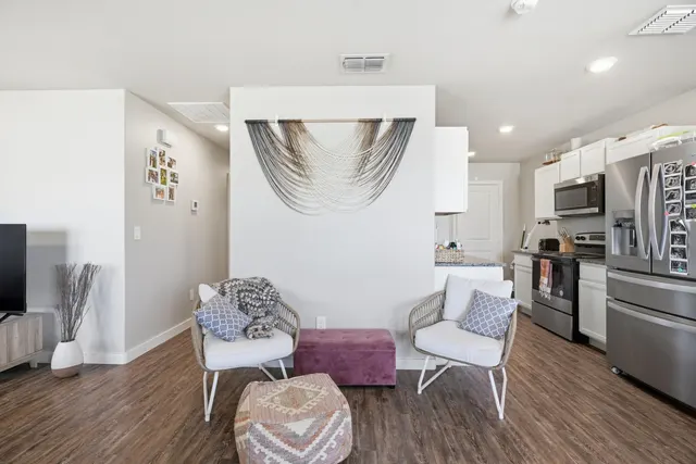Photo 5 — 1605 135th Street, Lubbock, TX 79423