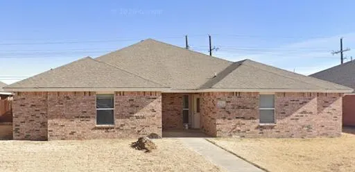 Front exterior — 906 N Bangor Avenue, Lubbock, TX 79416