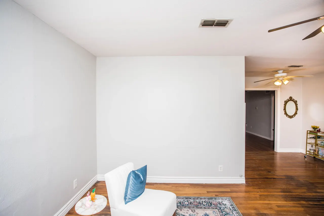 Photo 4 — 2408 32nd Street, Lubbock, TX 79411