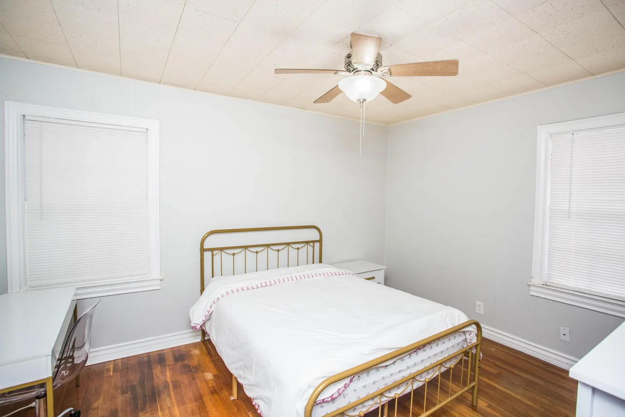 Photo 19 — 2408 32nd Street, Lubbock, TX 79411
