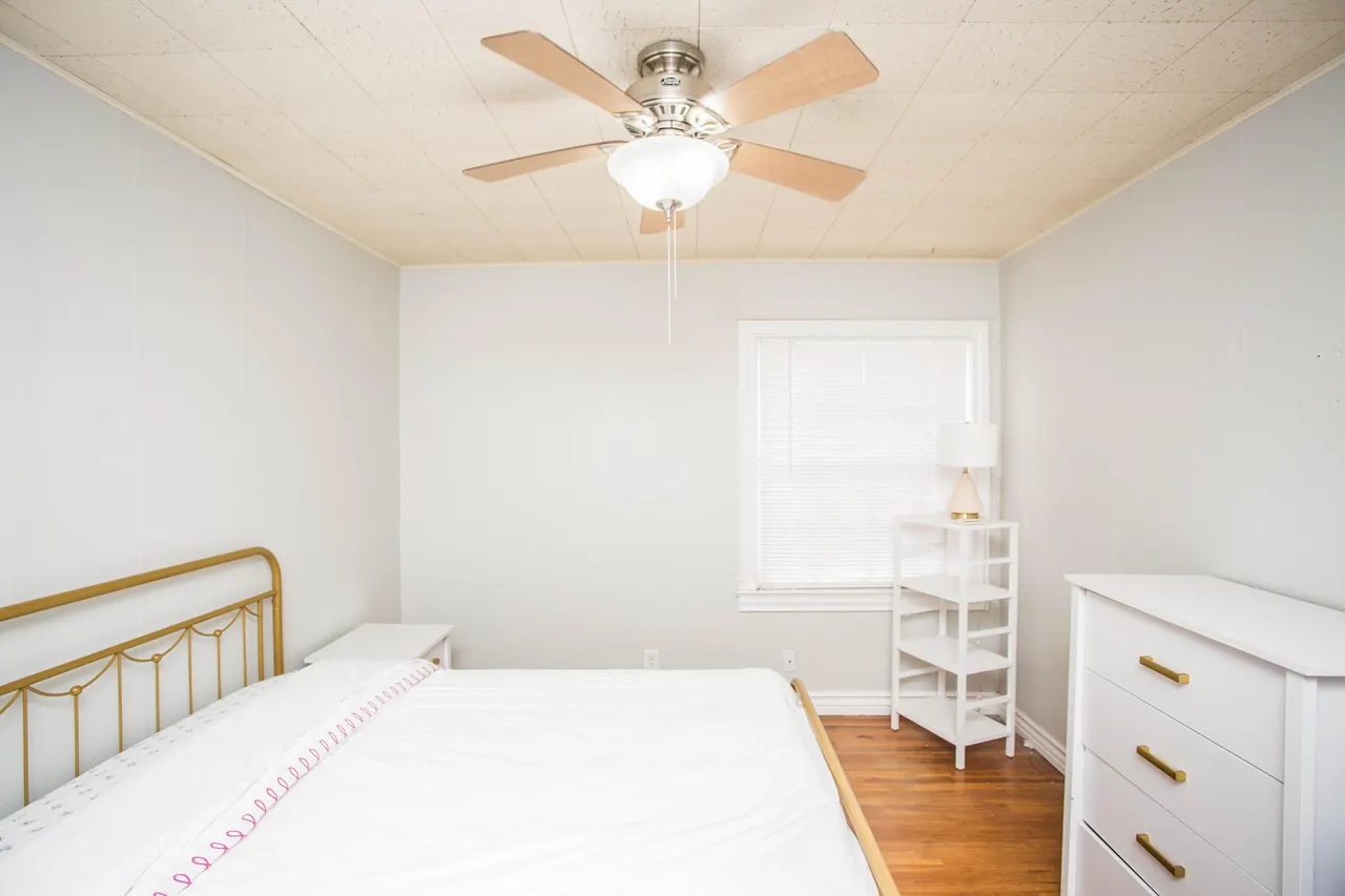 Photo 18 — 2408 32nd Street, Lubbock, TX 79411