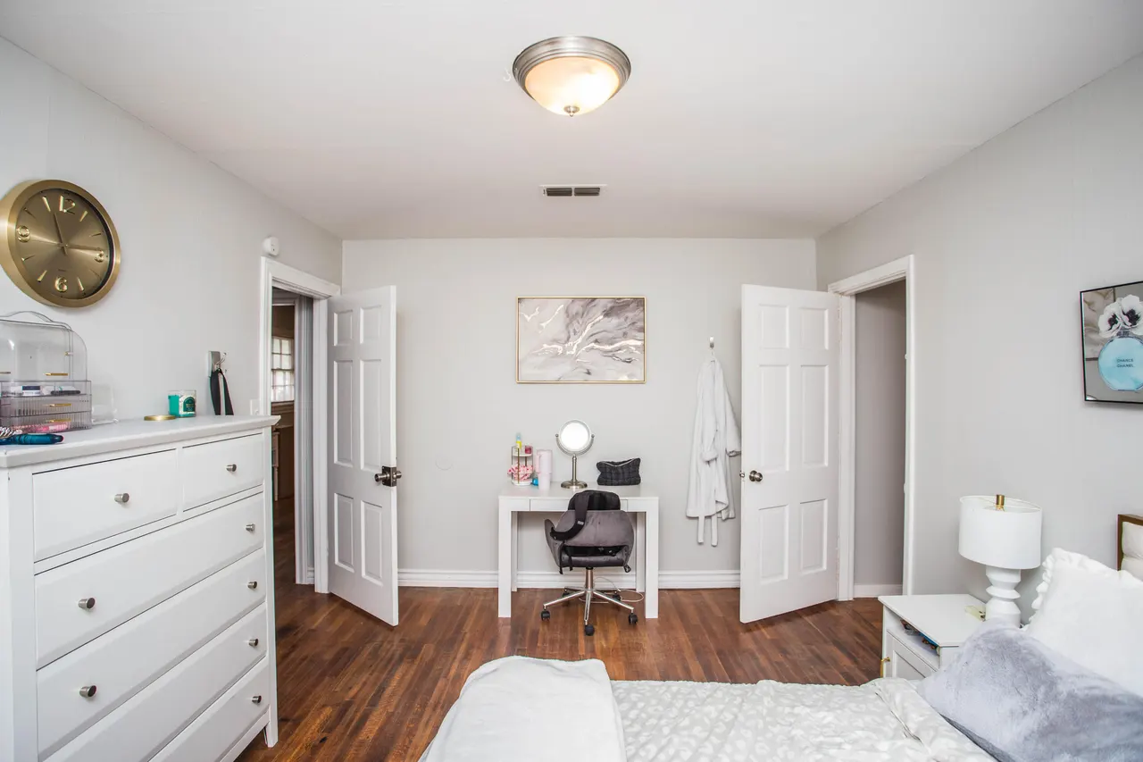 Photo 25 — 2408 32nd Street, Lubbock, TX 79411