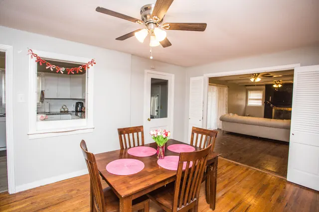 Photo 7 — 2408 32nd Street, Lubbock, TX 79411