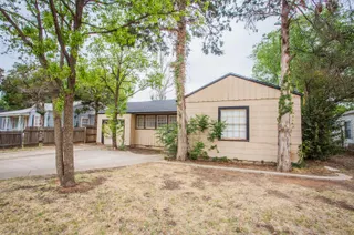 Sold home at 2408 32nd Street