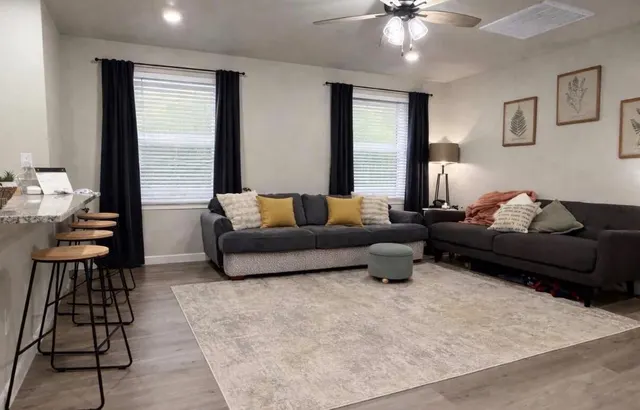 Photo 2 — 3708 Venita Avenue, Lubbock, TX 79407
