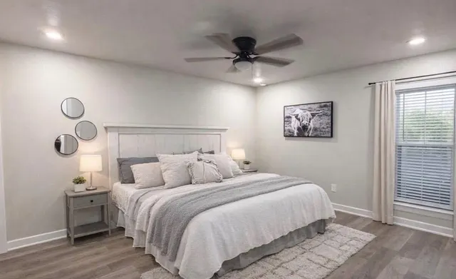 Photo 6 — 3708 Venita Avenue, Lubbock, TX 79407