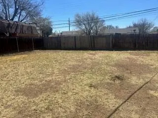 Photo 12 — 1513 41st Street, Lubbock, TX 79412