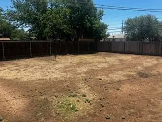 Photo 13 — 1513 41st Street, Lubbock, TX 79412