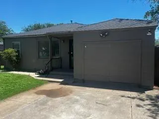 Sold home at 1513 41st Street