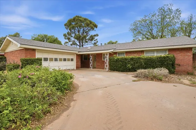 Photo 2 — 3512 41st Street, Lubbock, TX 79413