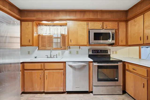 Photo 4 — 3512 41st Street, Lubbock, TX 79413