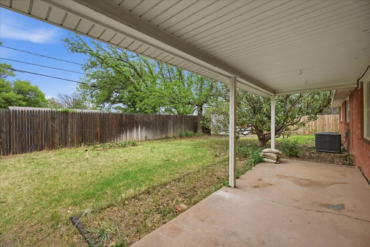 Photo 21 — 3512 41st Street, Lubbock, TX 79413