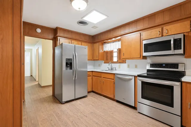 Photo 3 — 3512 41st Street, Lubbock, TX 79413