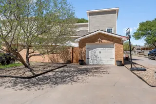 Sold home at 6110 36th Street ##2