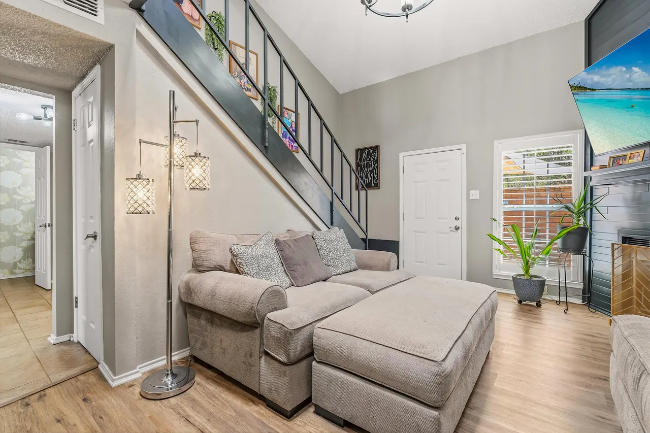 Photo 2 — 6110 36th Street #2, Lubbock, TX 79407