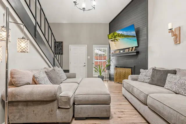 Photo 3 — 6110 36th Street #2, Lubbock, TX 79407
