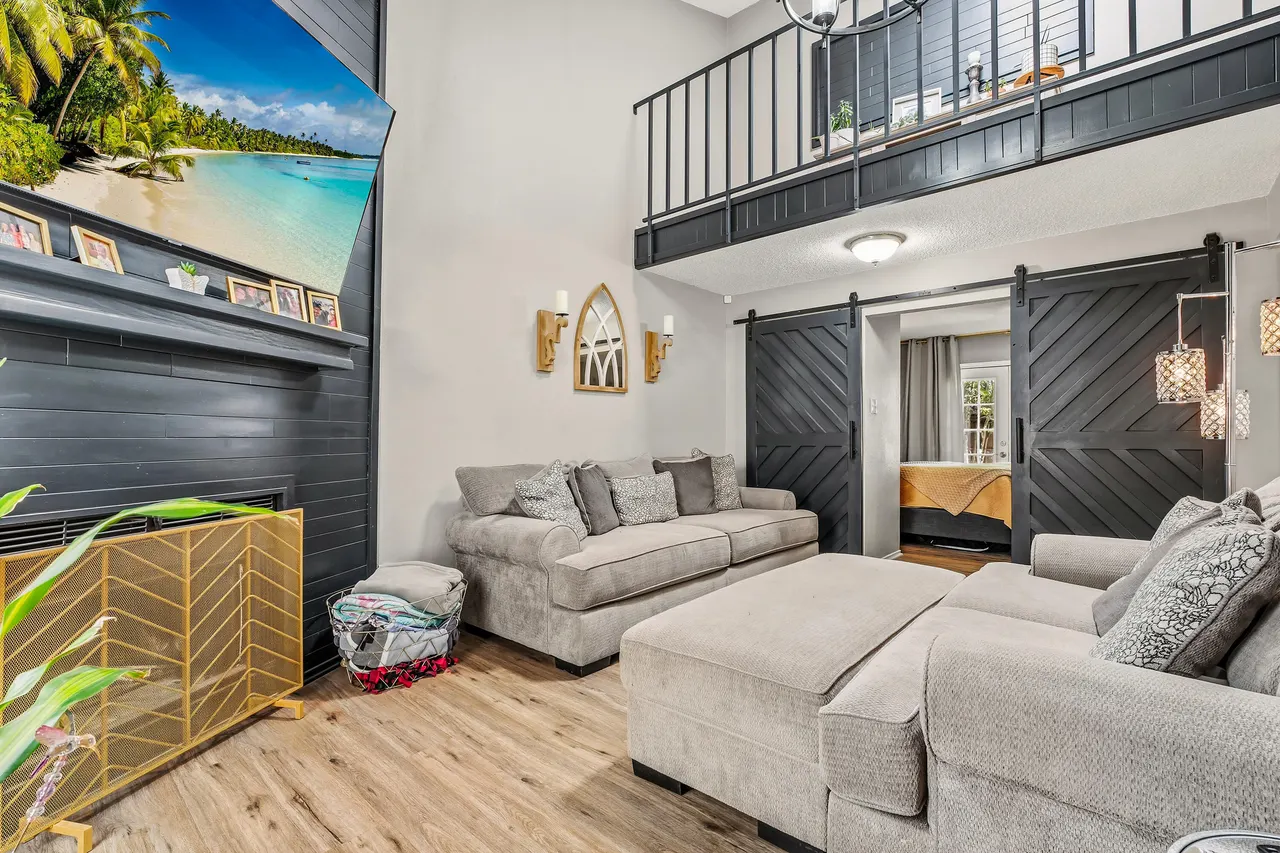 Photo 4 — 6110 36th Street #2, Lubbock, TX 79407