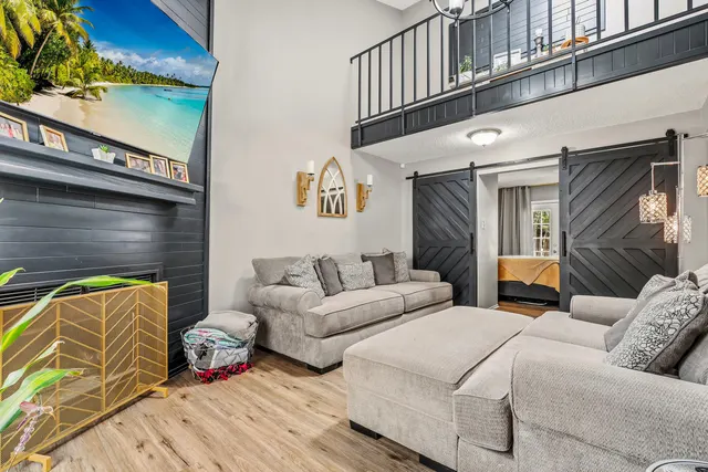 Photo 4 — 6110 36th Street #2, Lubbock, TX 79407