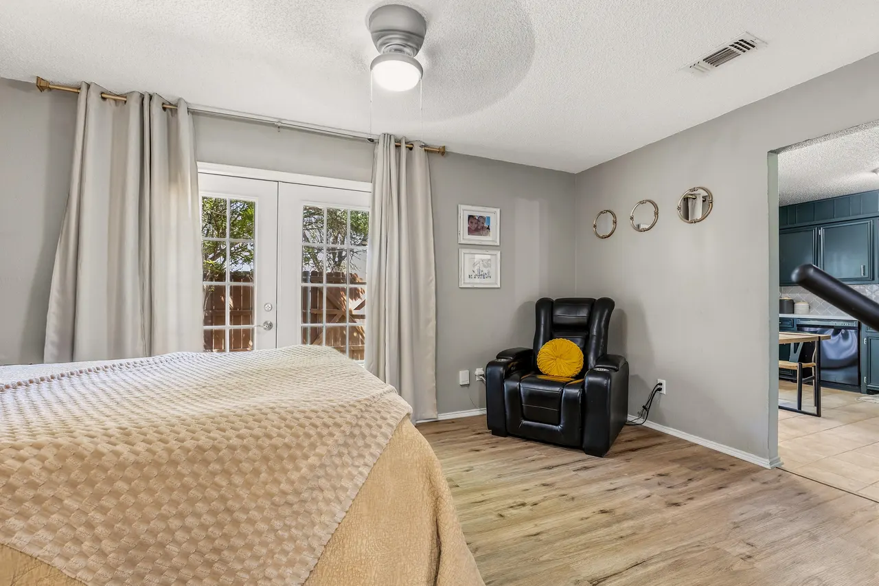 Photo 9 — 6110 36th Street #2, Lubbock, TX 79407
