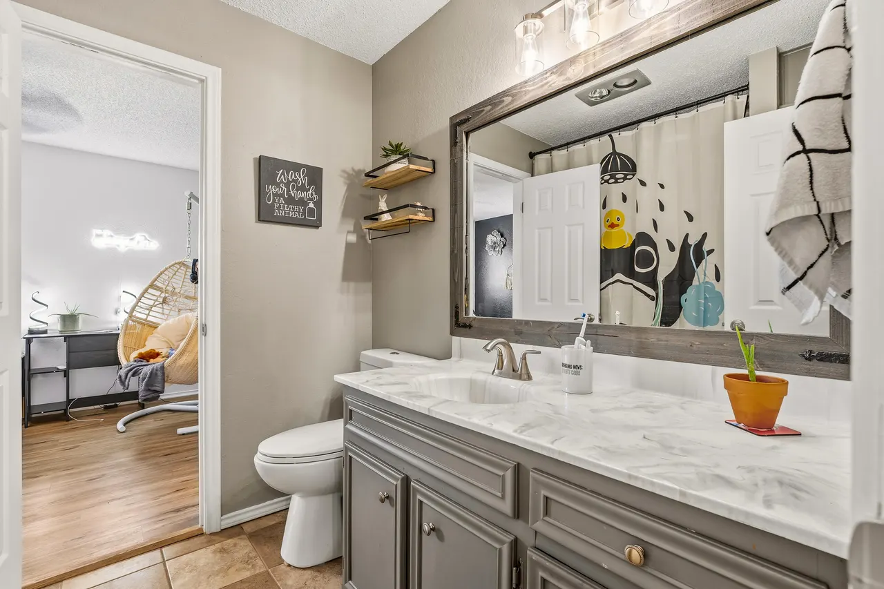 Photo 13 — 6110 36th Street #2, Lubbock, TX 79407