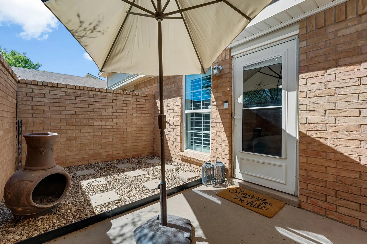 Photo 18 — 6110 36th Street #2, Lubbock, TX 79407