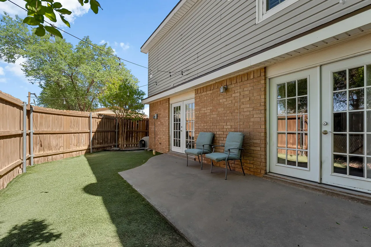 Photo 20 — 6110 36th Street #2, Lubbock, TX 79407