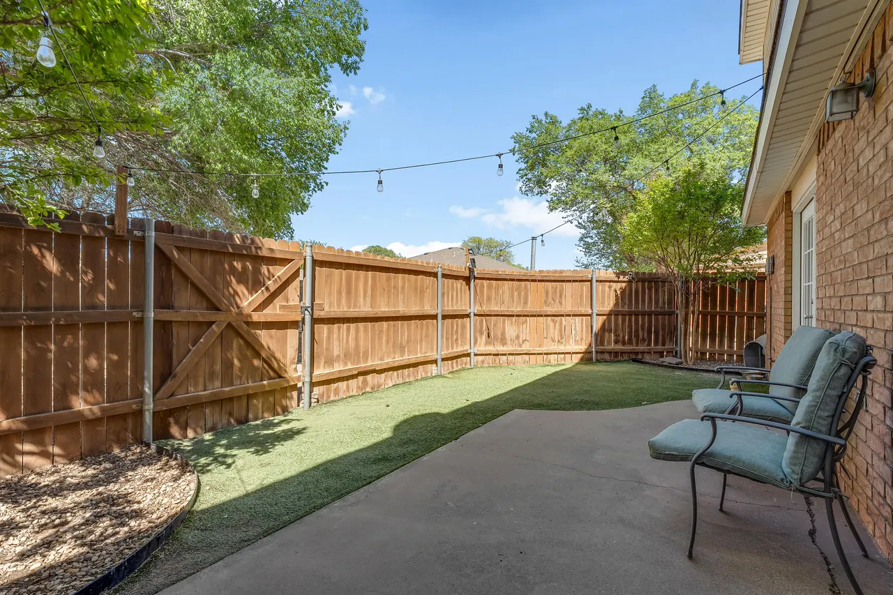 Photo 21 — 6110 36th Street #2, Lubbock, TX 79407