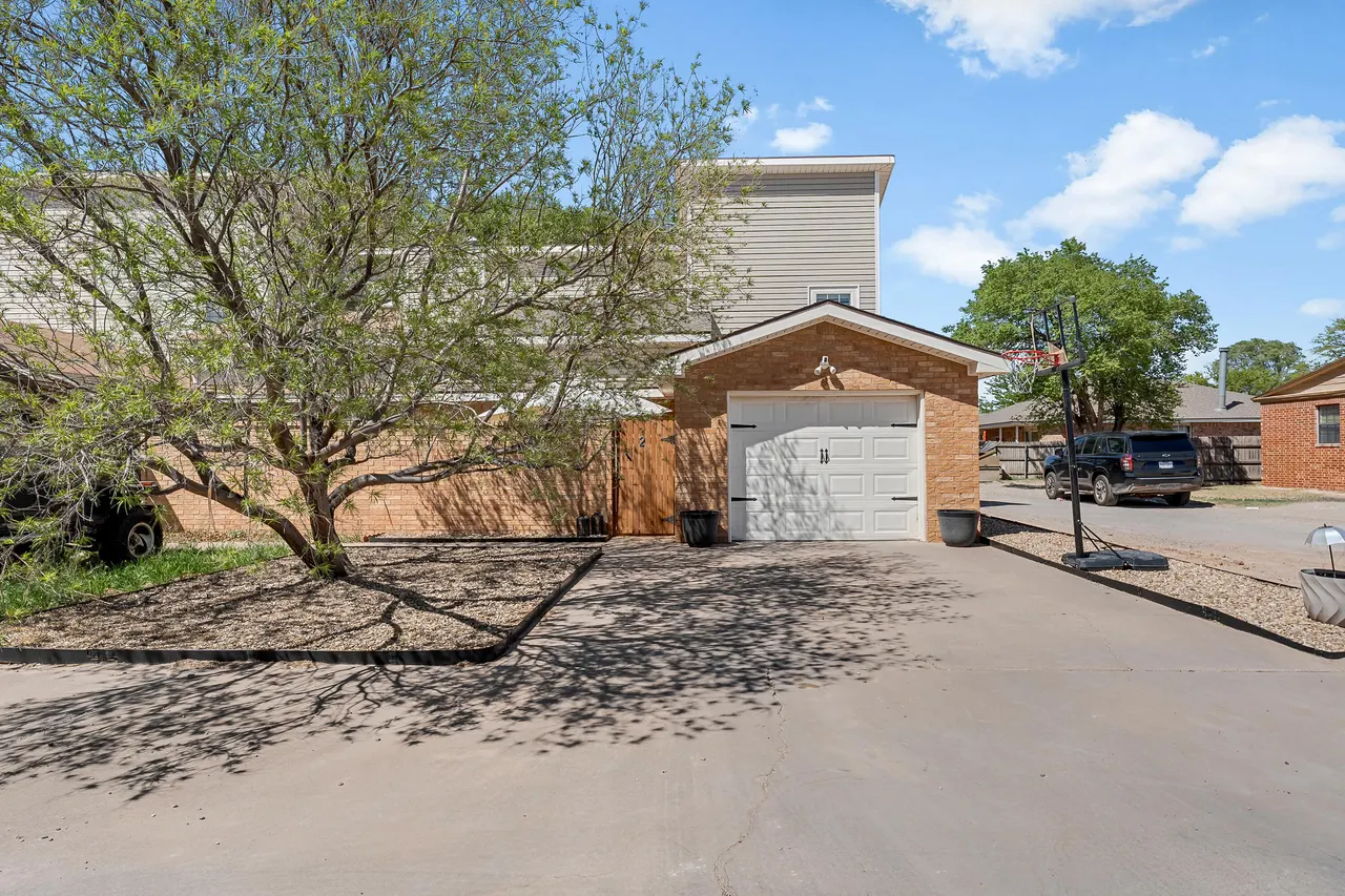 Photo 22 — 6110 36th Street #2, Lubbock, TX 79407