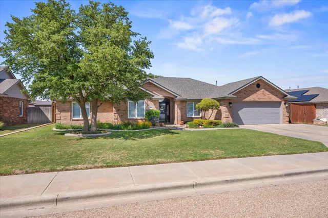 Photo 2 — 2606 Loyola Street, Lubbock, TX 79415