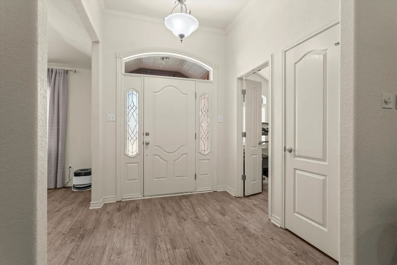 Photo 5 — 2606 Loyola Street, Lubbock, TX 79415