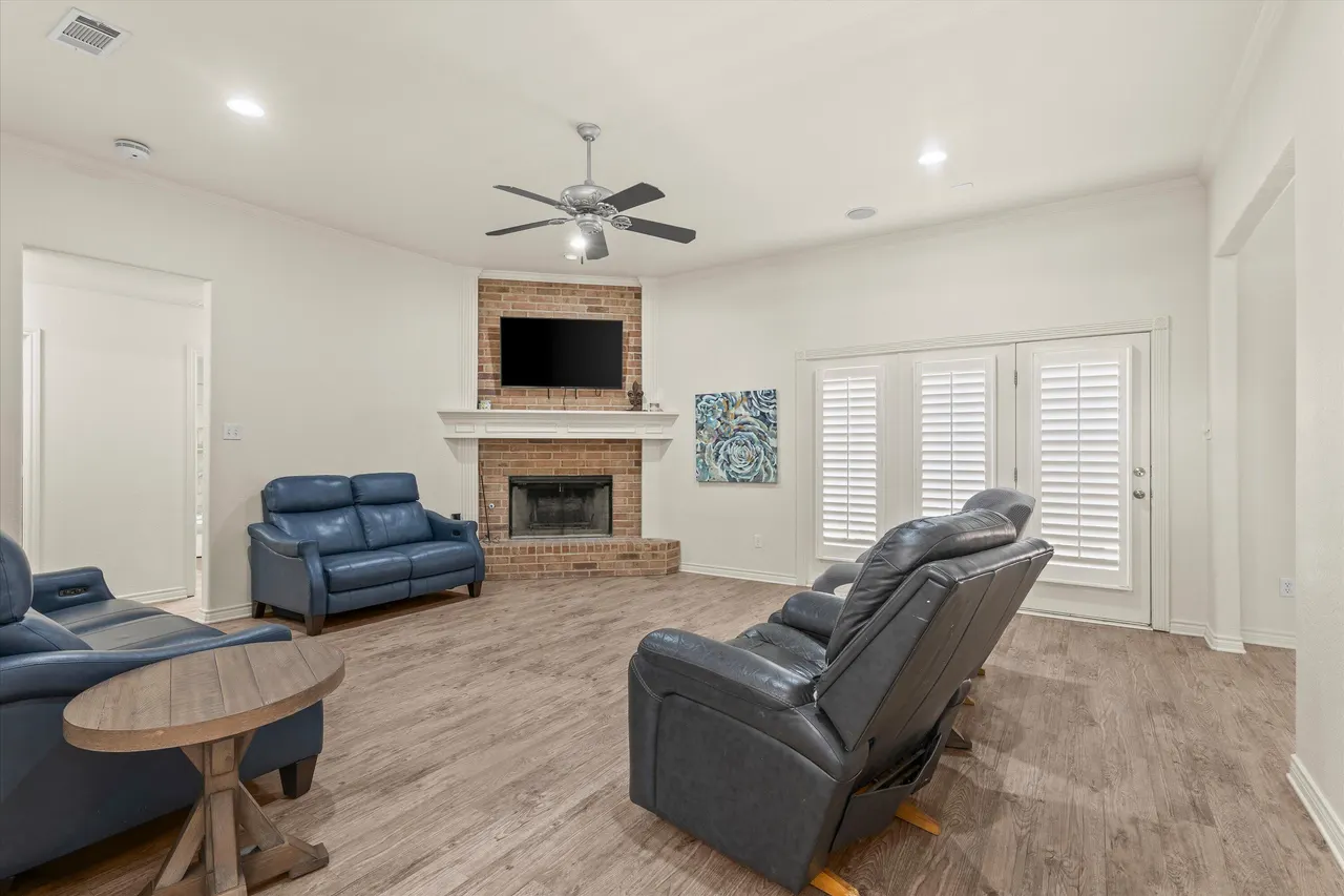 Photo 3 — 2606 Loyola Street, Lubbock, TX 79415